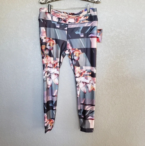 JoyLab Pants - Joy lab Mid-rise 7/8 leggings